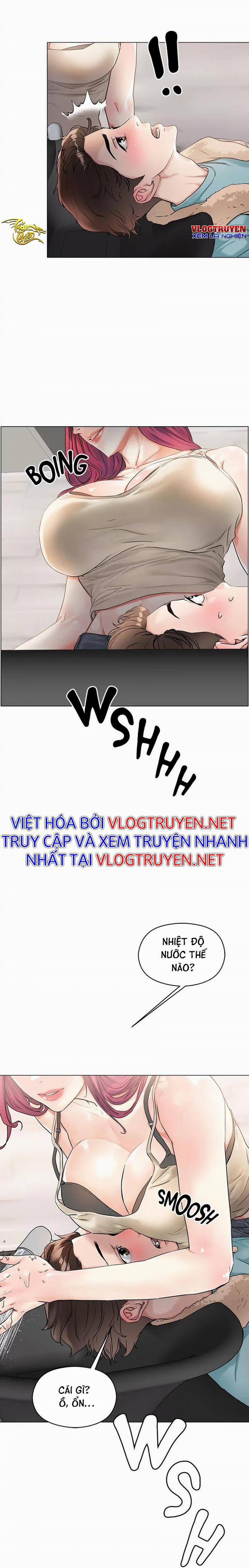 Siêu Chịch Hệ Thống Của “hắc Ám Vương Giả” 3 trang 4