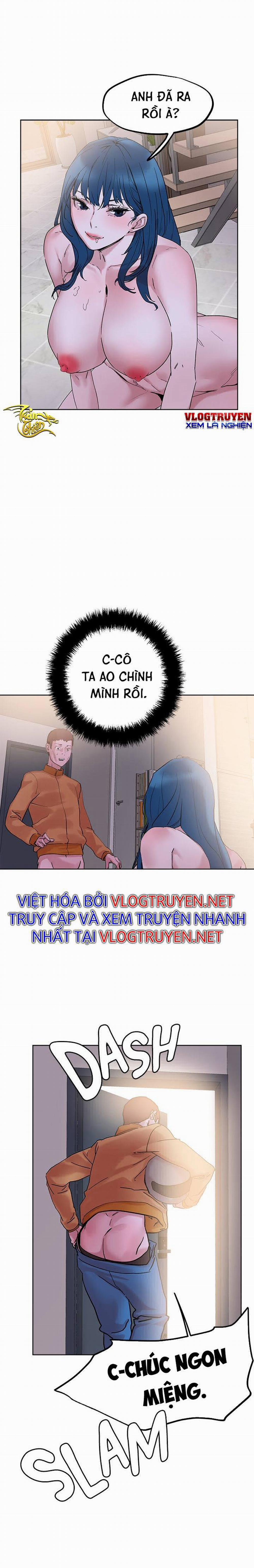 Siêu Chịch Hệ Thống Của “hắc Ám Vương Giả” 30 trang 22