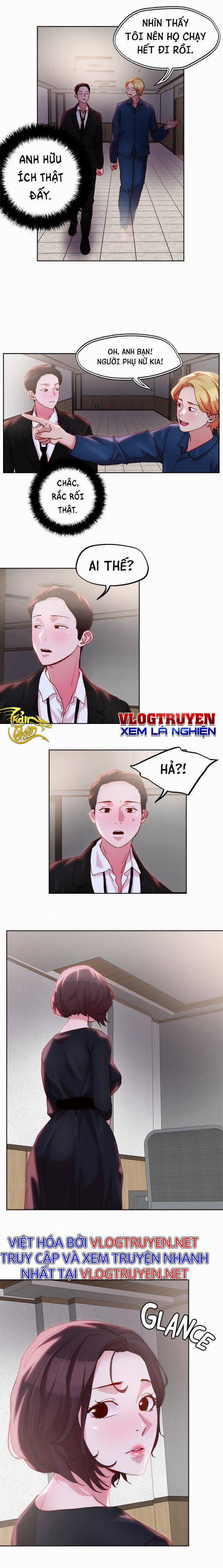 Siêu Chịch Hệ Thống Của “hắc Ám Vương Giả” 31 trang 10
