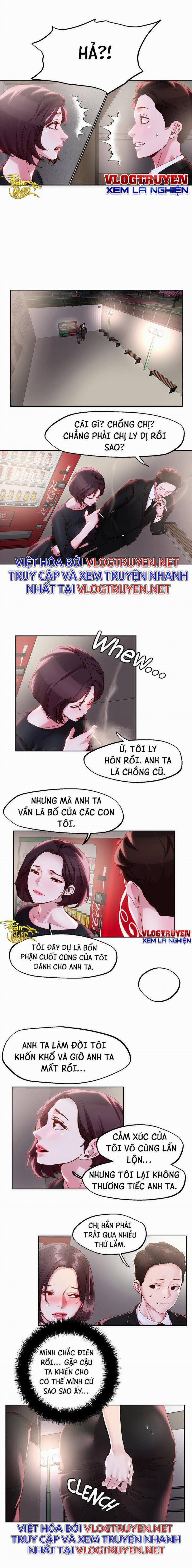 Siêu Chịch Hệ Thống Của “hắc Ám Vương Giả” 31 trang 11