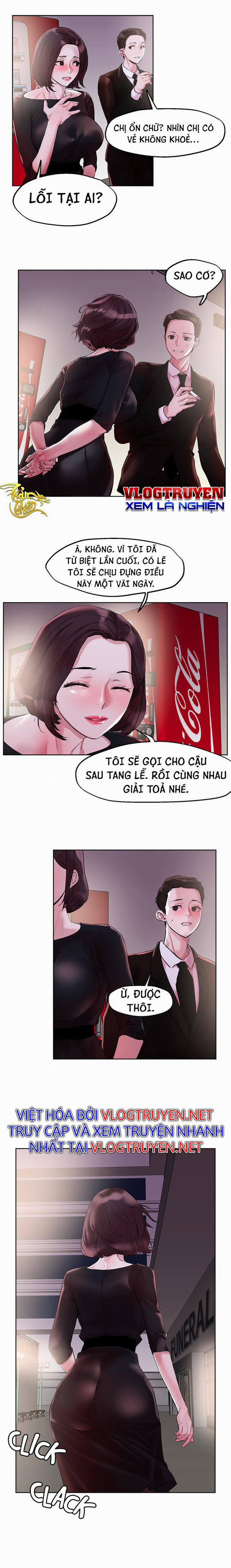 Siêu Chịch Hệ Thống Của “hắc Ám Vương Giả” 31 trang 12