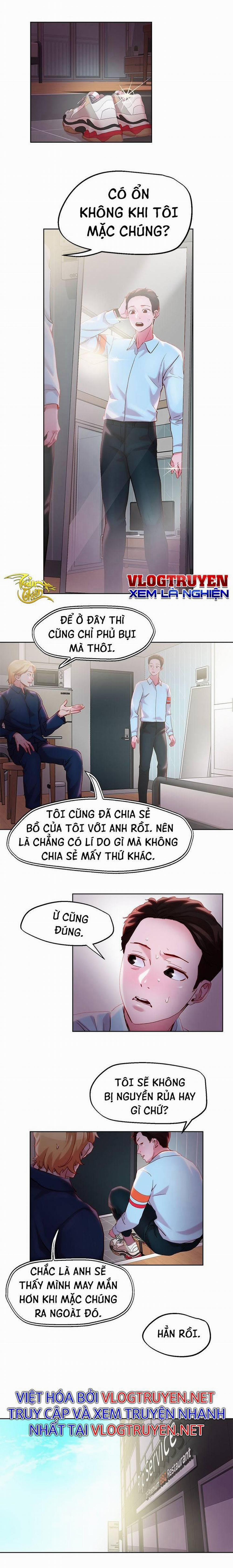Siêu Chịch Hệ Thống Của “hắc Ám Vương Giả” 31 trang 3