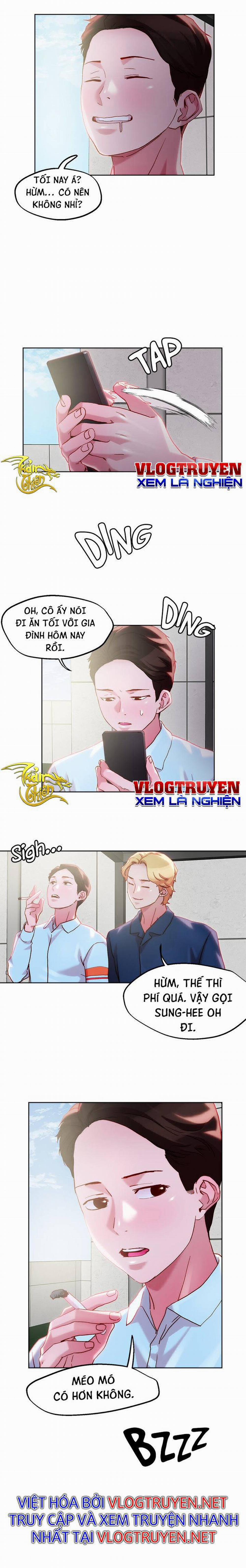 Siêu Chịch Hệ Thống Của “hắc Ám Vương Giả” 31 trang 8