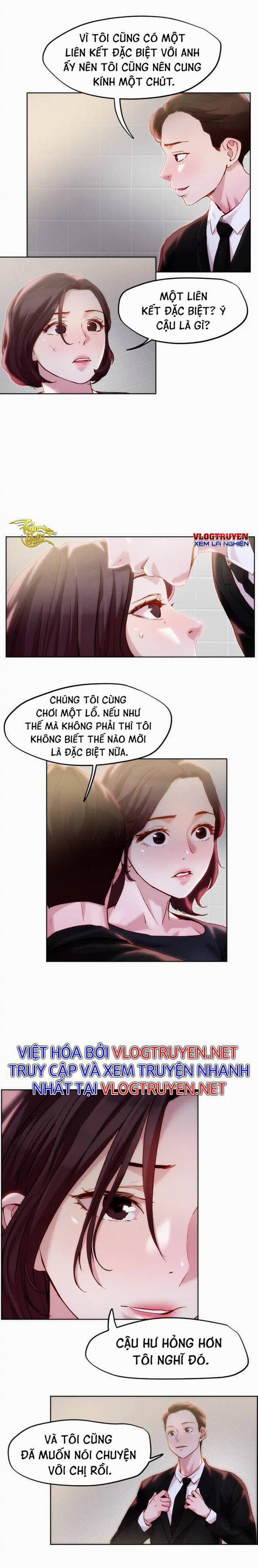 Siêu Chịch Hệ Thống Của “hắc Ám Vương Giả” 32 trang 4