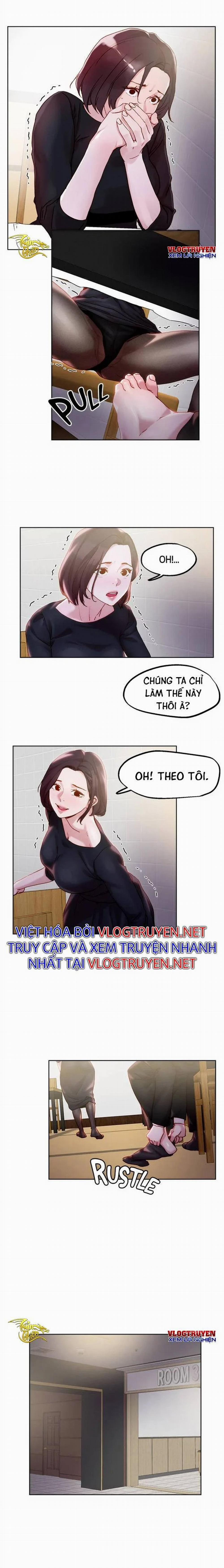 Siêu Chịch Hệ Thống Của “hắc Ám Vương Giả” 32 trang 8
