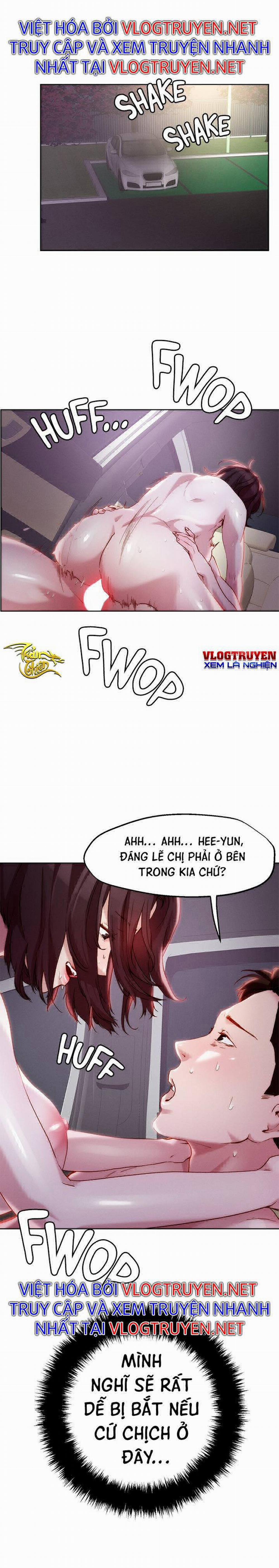 Siêu Chịch Hệ Thống Của “hắc Ám Vương Giả” 34 trang 4