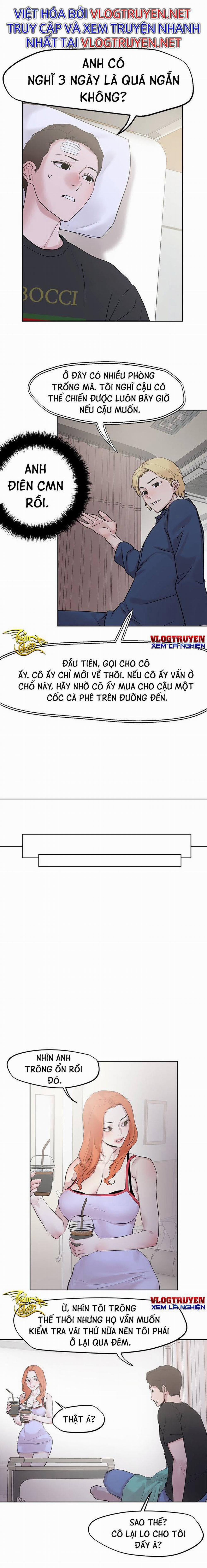 Siêu Chịch Hệ Thống Của “hắc Ám Vương Giả” 35 trang 8