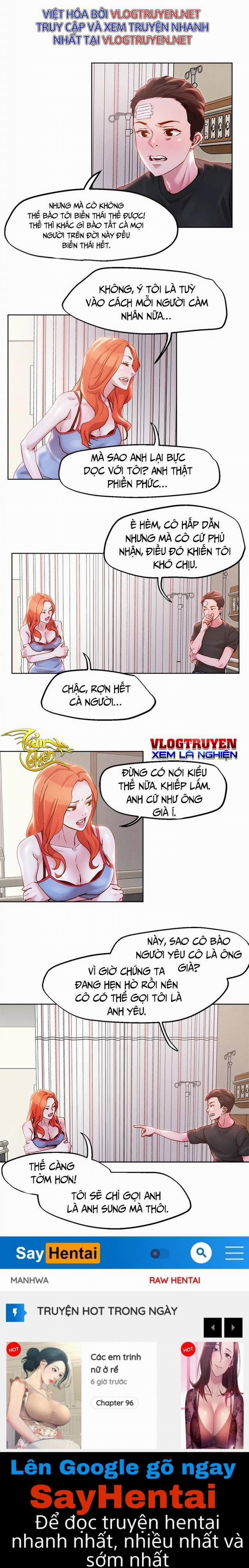 Siêu Chịch Hệ Thống Của “hắc Ám Vương Giả” 36 trang 10