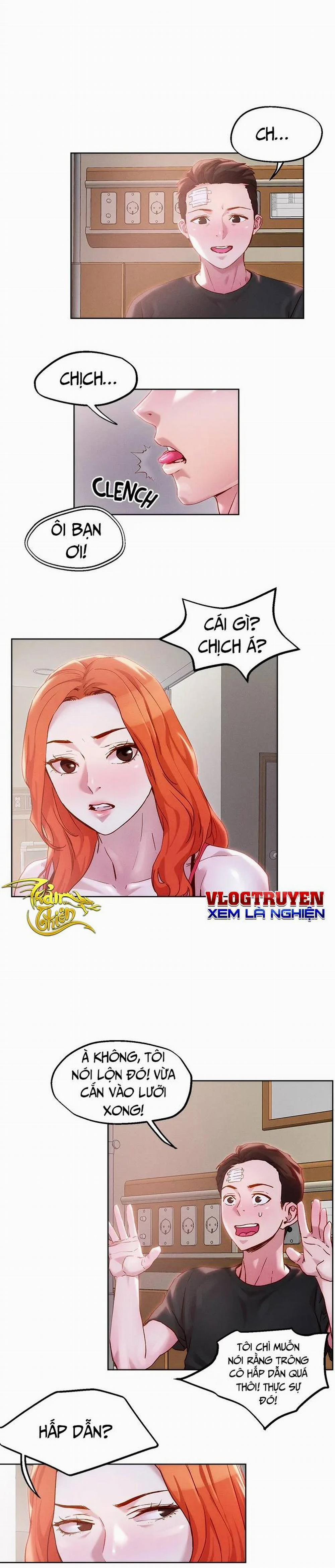 Siêu Chịch Hệ Thống Của “hắc Ám Vương Giả” 36 trang 7
