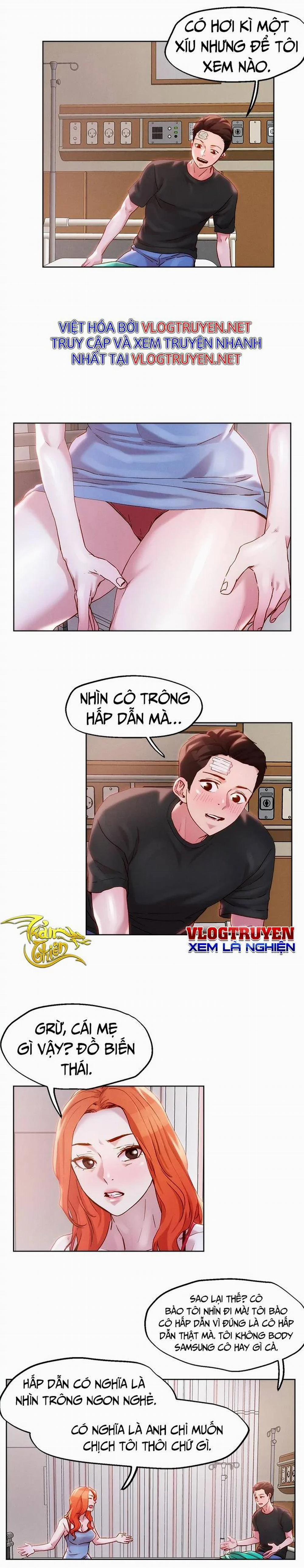Siêu Chịch Hệ Thống Của “hắc Ám Vương Giả” 36 trang 9