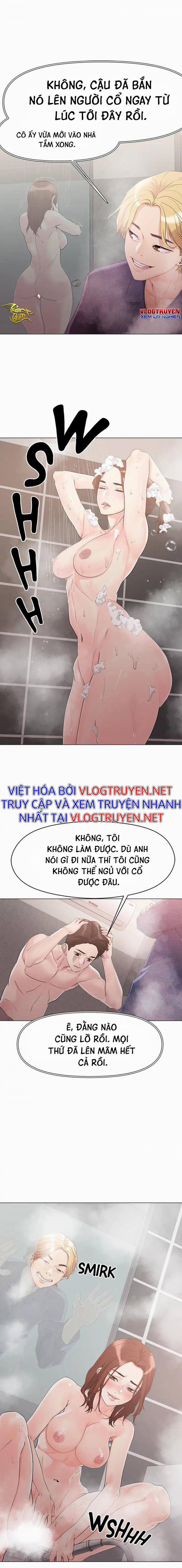 Siêu Chịch Hệ Thống Của “hắc Ám Vương Giả” 4 trang 10