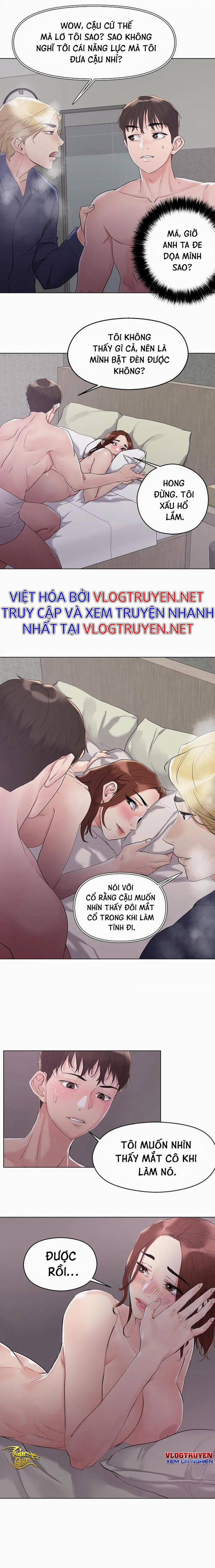 Siêu Chịch Hệ Thống Của “hắc Ám Vương Giả” 4 trang 17