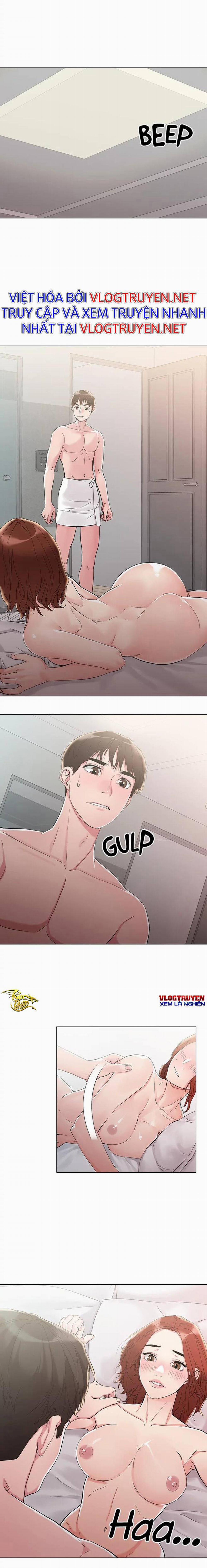 Siêu Chịch Hệ Thống Của “hắc Ám Vương Giả” 4 trang 18