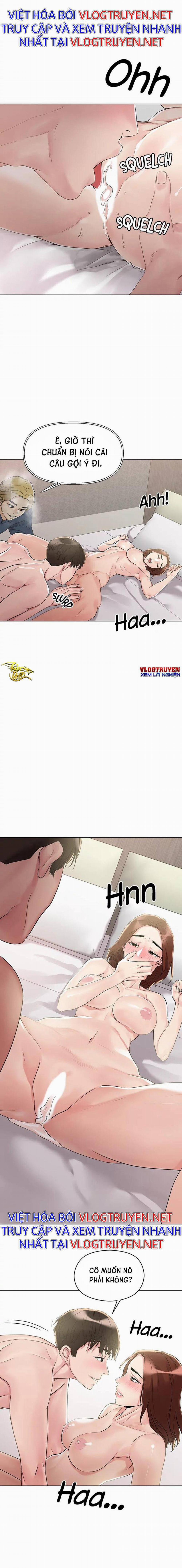 Siêu Chịch Hệ Thống Của “hắc Ám Vương Giả” 4 trang 22