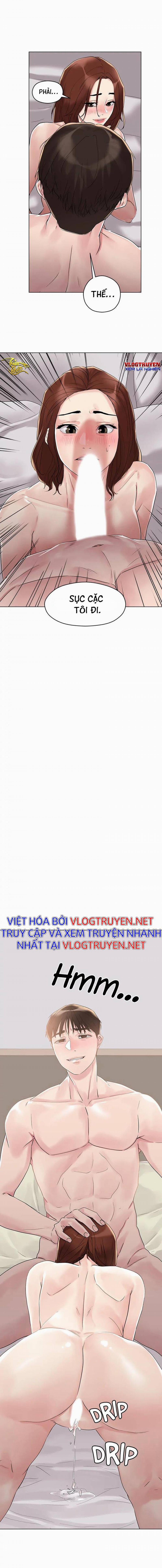 Siêu Chịch Hệ Thống Của “hắc Ám Vương Giả” 4 trang 23