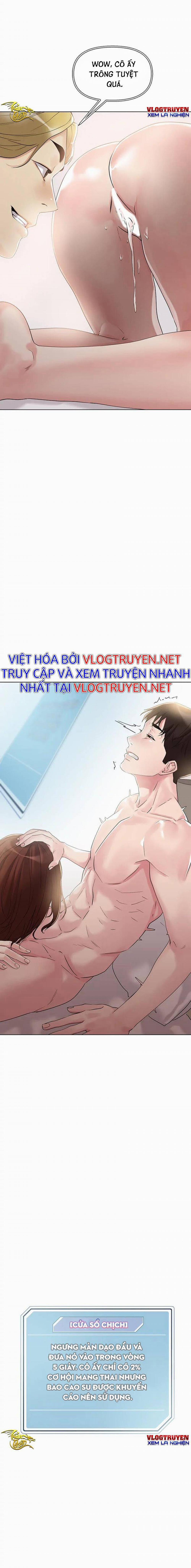 Siêu Chịch Hệ Thống Của “hắc Ám Vương Giả” 4 trang 24