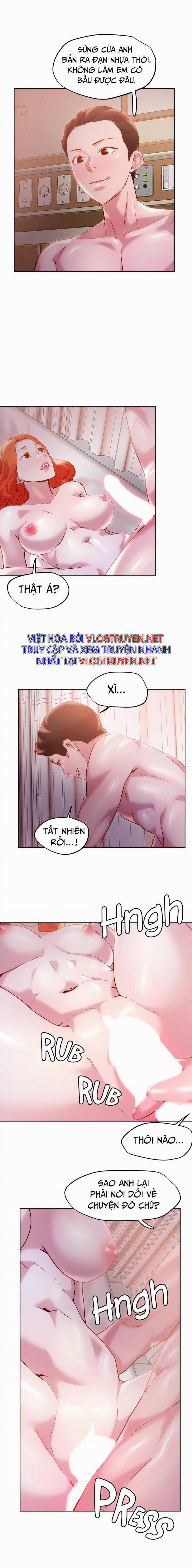 Siêu Chịch Hệ Thống Của “hắc Ám Vương Giả” 40 trang 5