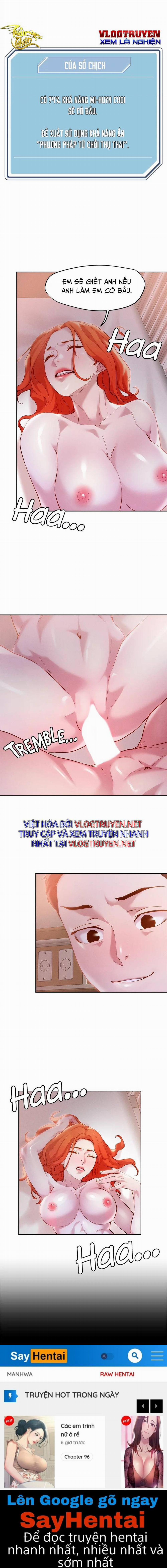 Siêu Chịch Hệ Thống Của “hắc Ám Vương Giả” 40 trang 6