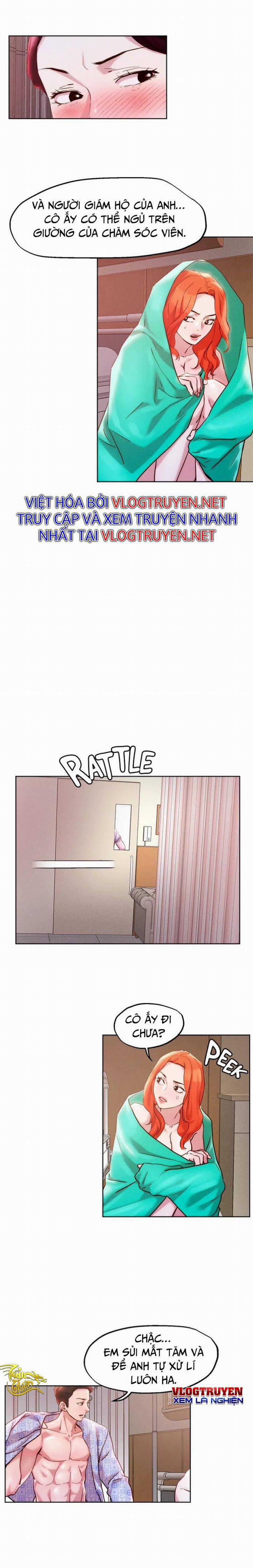 Siêu Chịch Hệ Thống Của “hắc Ám Vương Giả” 42 trang 7