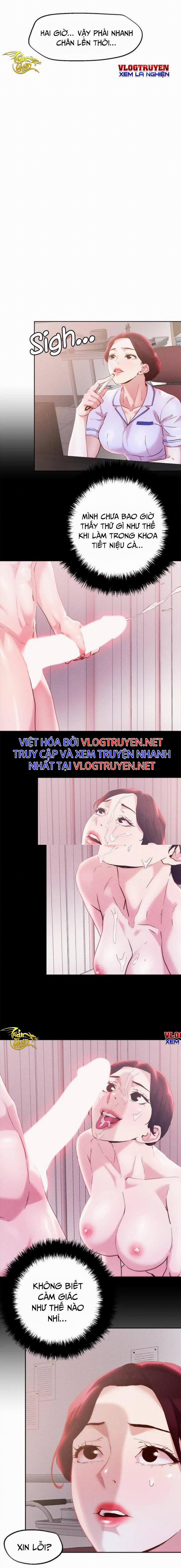 Siêu Chịch Hệ Thống Của “hắc Ám Vương Giả” 43 trang 4