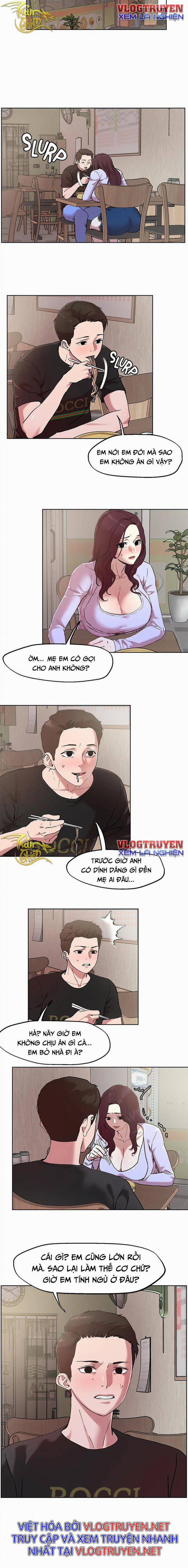 Siêu Chịch Hệ Thống Của “hắc Ám Vương Giả” 46 trang 4