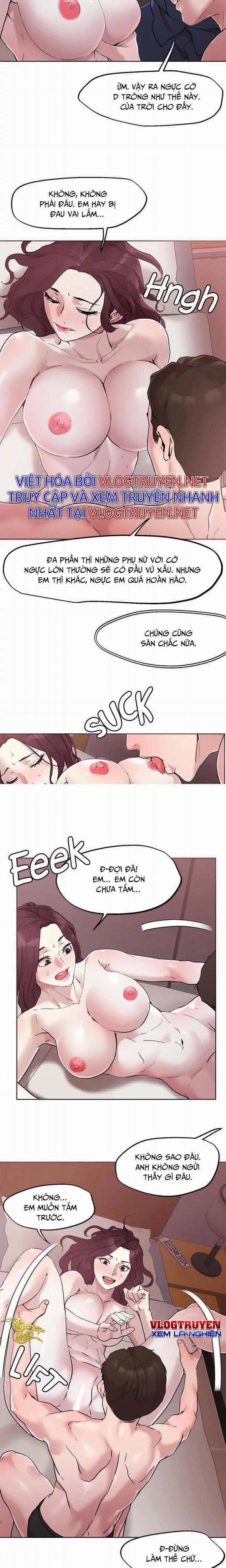 Siêu Chịch Hệ Thống Của “hắc Ám Vương Giả” 47 trang 15