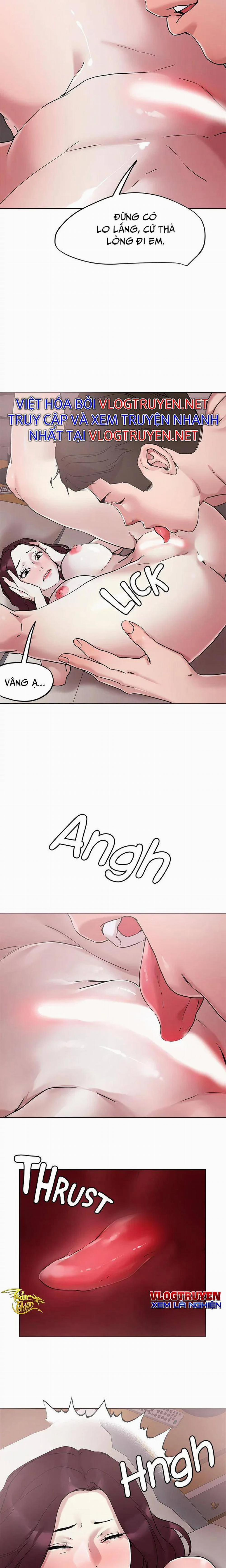 Siêu Chịch Hệ Thống Của “hắc Ám Vương Giả” 47 trang 18