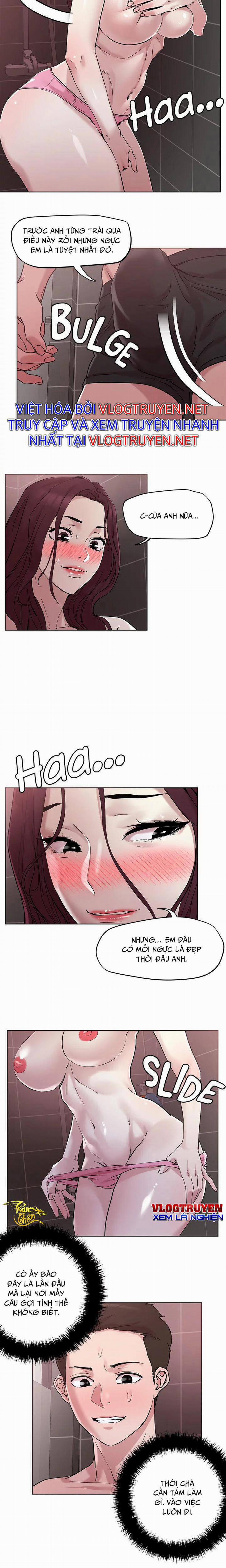 Siêu Chịch Hệ Thống Của “hắc Ám Vương Giả” 47 trang 9