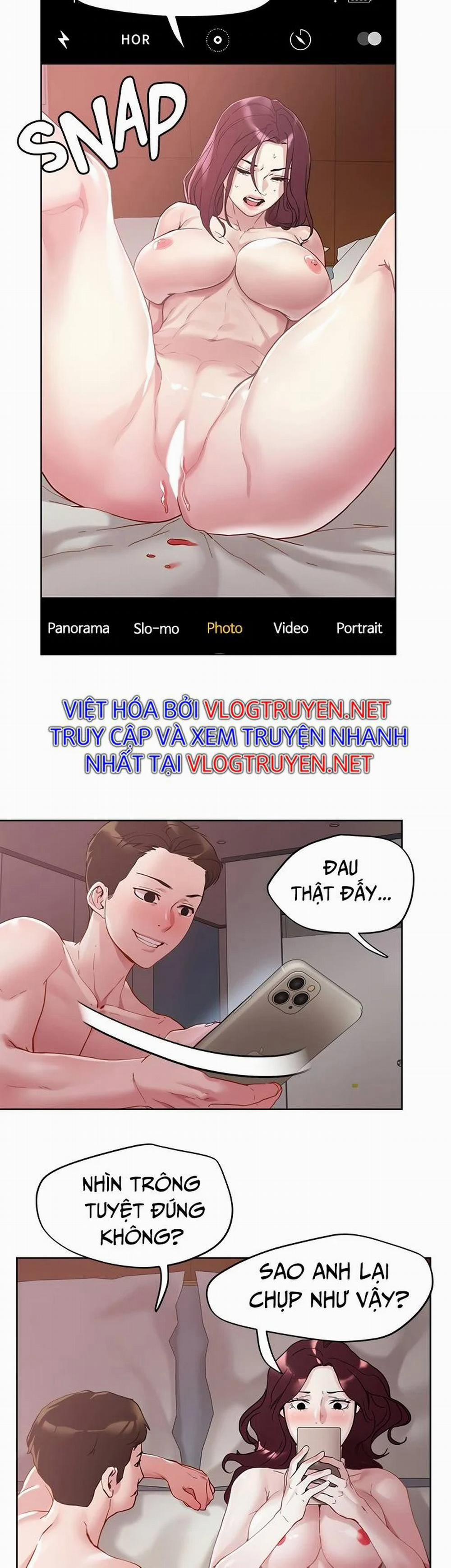 Siêu Chịch Hệ Thống Của “hắc Ám Vương Giả” 48 trang 20