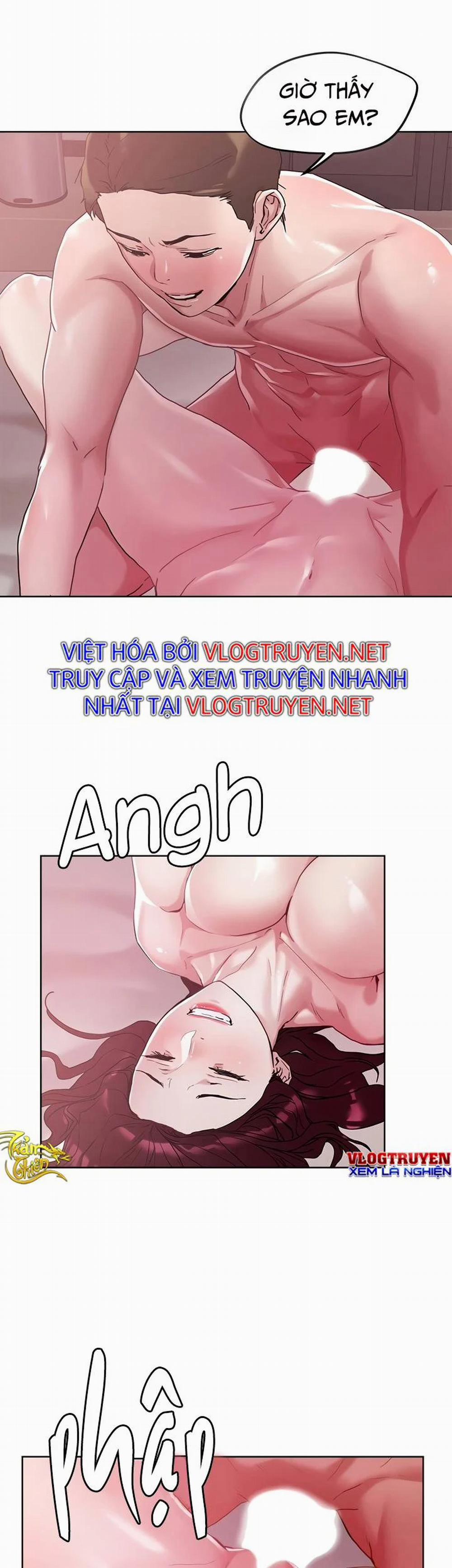 Siêu Chịch Hệ Thống Của “hắc Ám Vương Giả” 48 trang 29