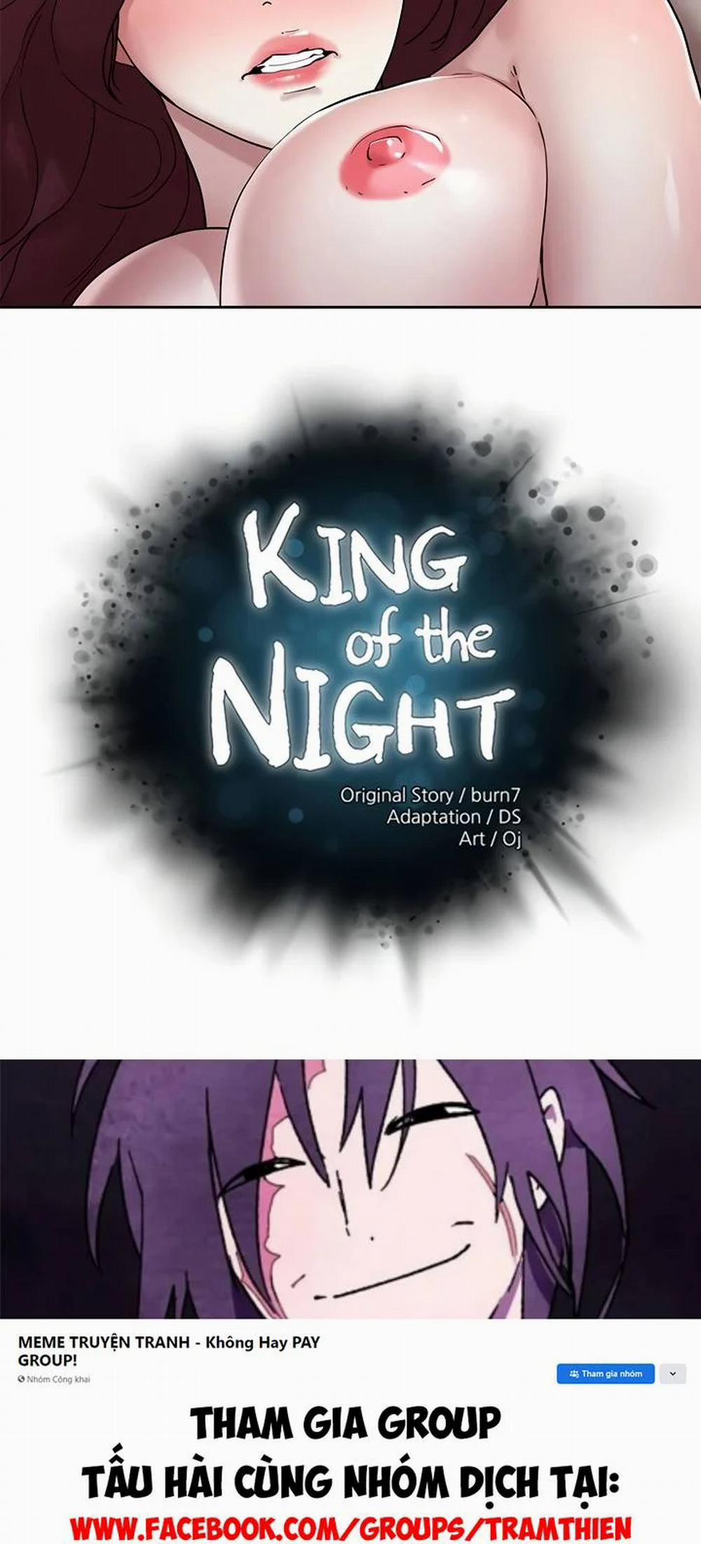 Siêu Chịch Hệ Thống Của “hắc Ám Vương Giả” 48 trang 4