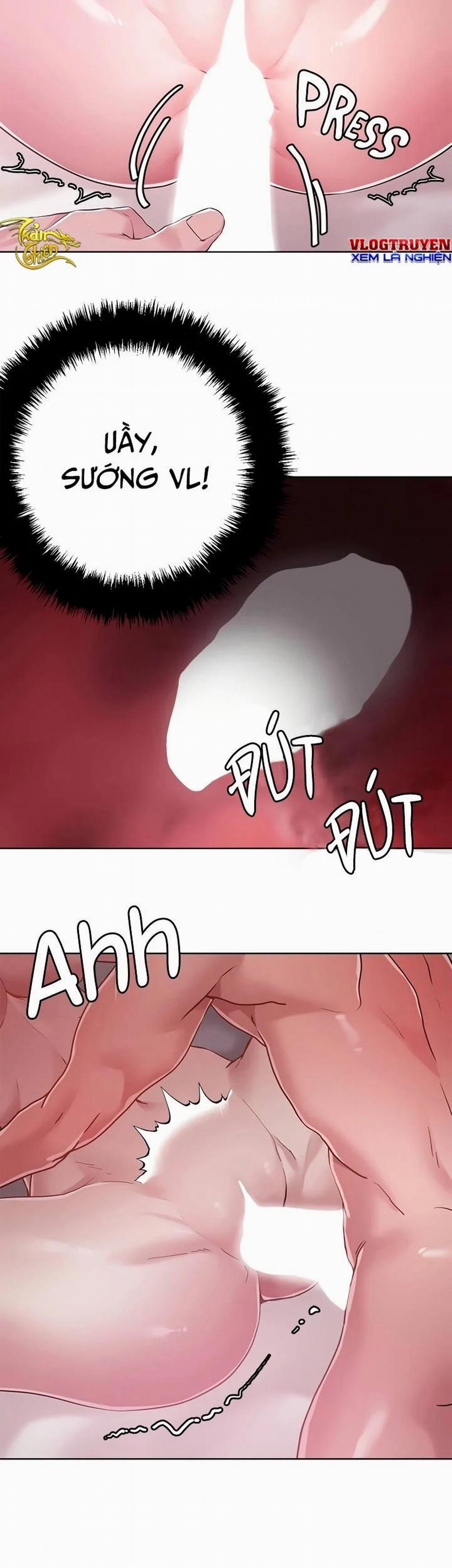 Siêu Chịch Hệ Thống Của “hắc Ám Vương Giả” 48 trang 9