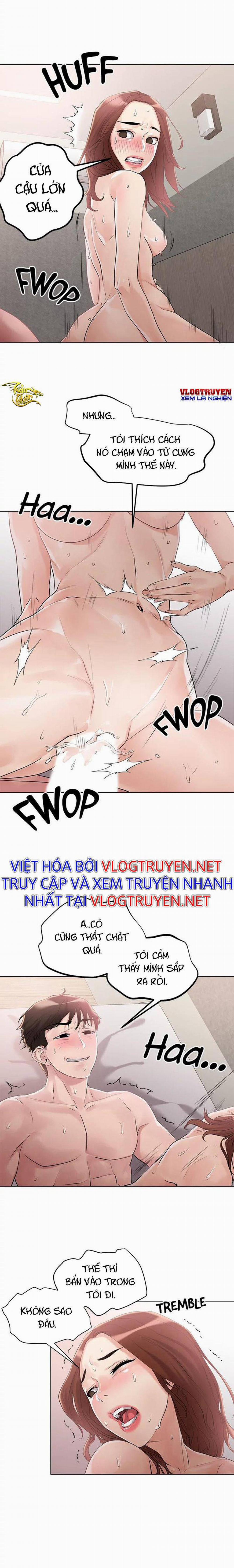 Siêu Chịch Hệ Thống Của “hắc Ám Vương Giả” 5 trang 10