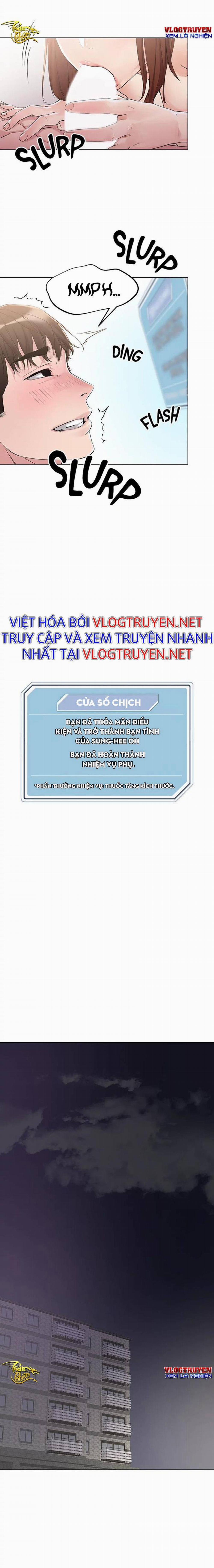 Siêu Chịch Hệ Thống Của “hắc Ám Vương Giả” 5 trang 14