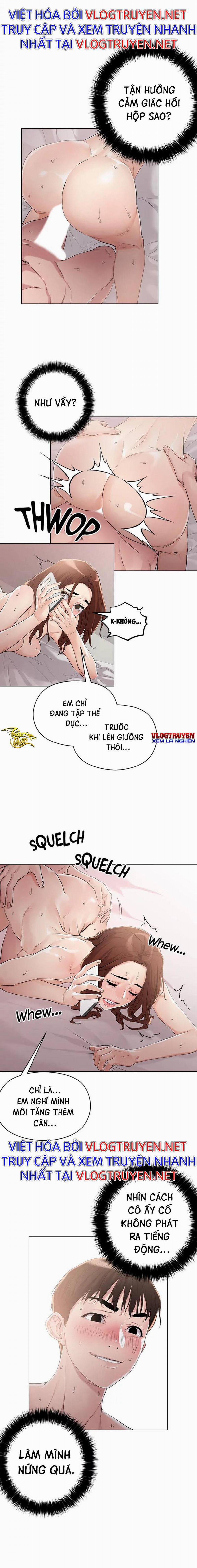 Siêu Chịch Hệ Thống Của “hắc Ám Vương Giả” 5 trang 6