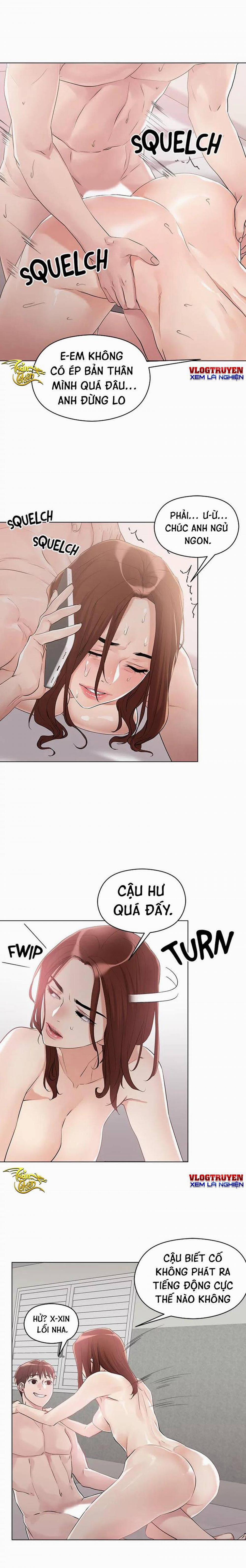 Siêu Chịch Hệ Thống Của “hắc Ám Vương Giả” 5 trang 7