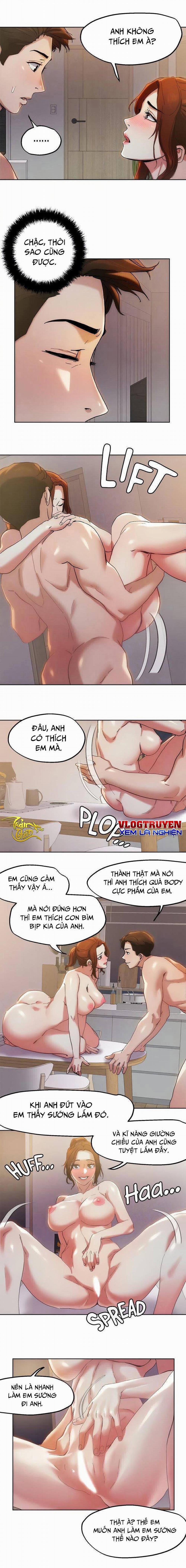 Siêu Chịch Hệ Thống Của “hắc Ám Vương Giả” 53 trang 5