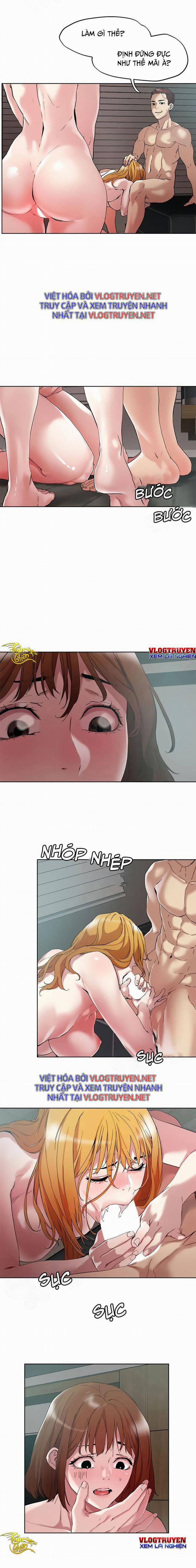 Siêu Chịch Hệ Thống Của “hắc Ám Vương Giả” 54 trang 10