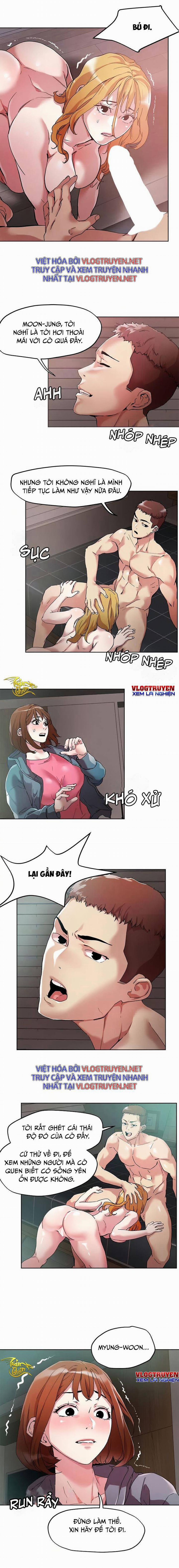 Siêu Chịch Hệ Thống Của “hắc Ám Vương Giả” 54 trang 7