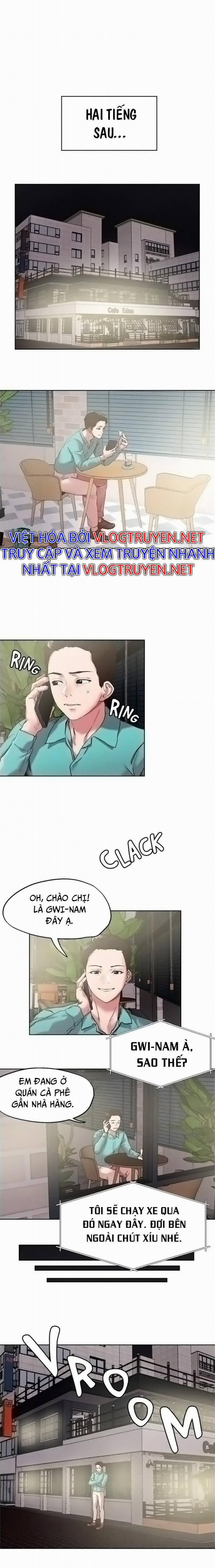 Siêu Chịch Hệ Thống Của “hắc Ám Vương Giả” 58 trang 6