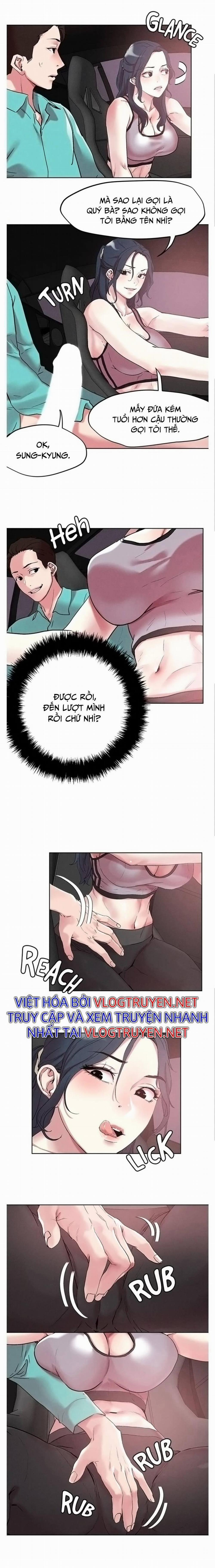 Siêu Chịch Hệ Thống Của “hắc Ám Vương Giả” 59 trang 2