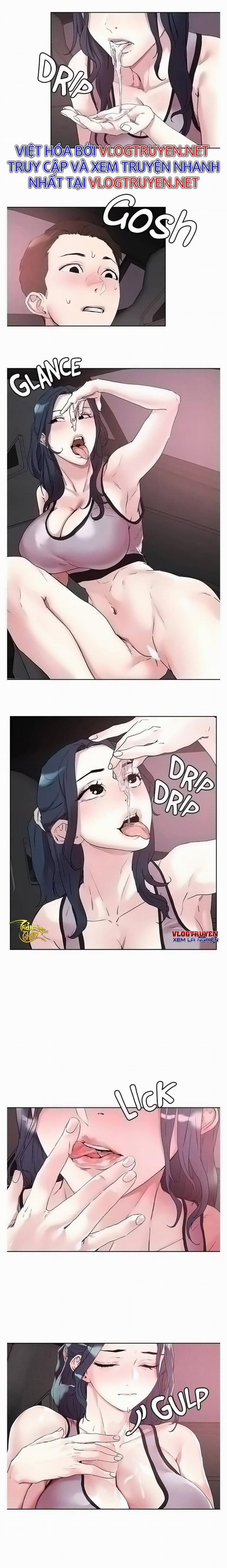 Siêu Chịch Hệ Thống Của “hắc Ám Vương Giả” 59 trang 8