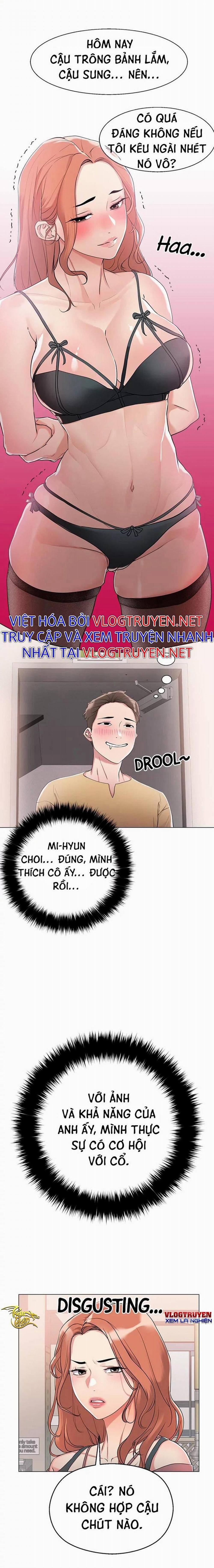 Siêu Chịch Hệ Thống Của “hắc Ám Vương Giả” 6 trang 3