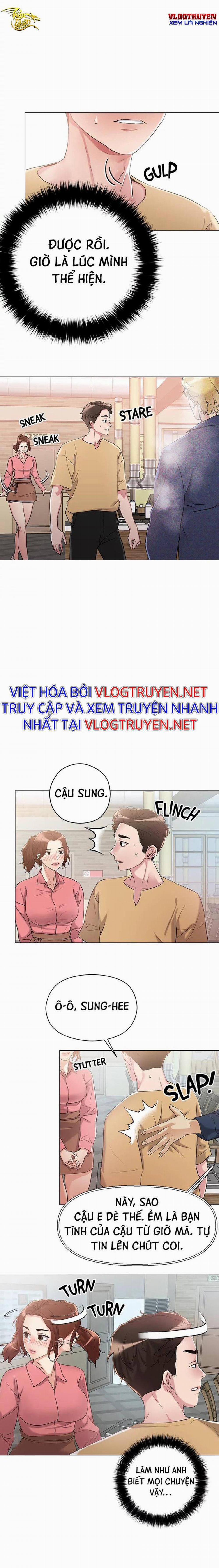 Siêu Chịch Hệ Thống Của “hắc Ám Vương Giả” 6 trang 5