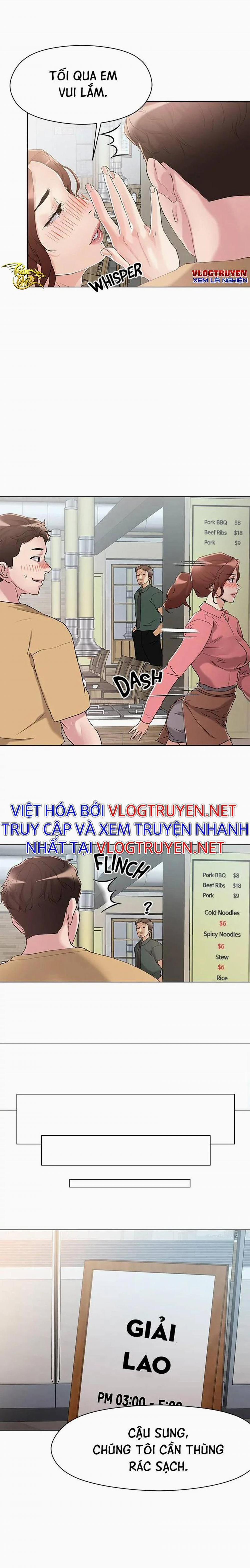 Siêu Chịch Hệ Thống Của “hắc Ám Vương Giả” 6 trang 6