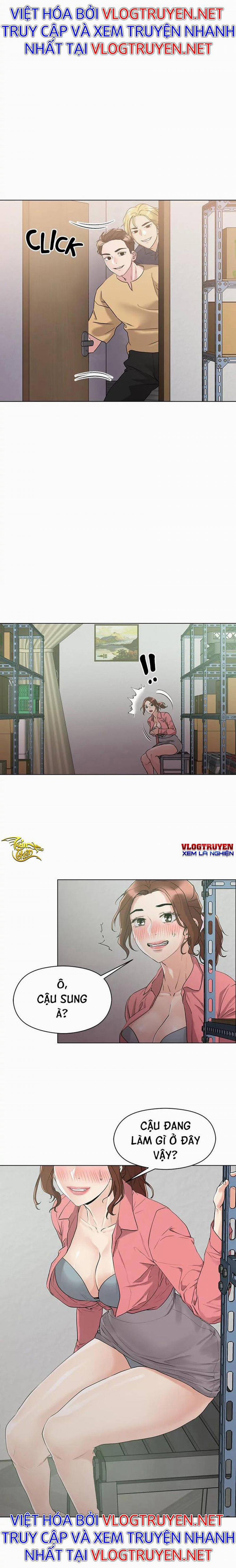 Siêu Chịch Hệ Thống Của “hắc Ám Vương Giả” 6 trang 9