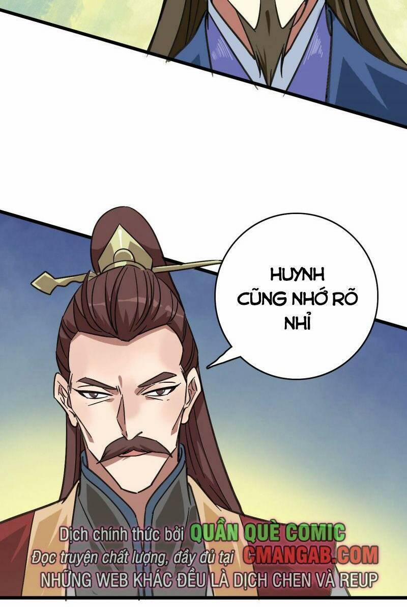 Siêu Đạo Thần Thuật 113 trang 20