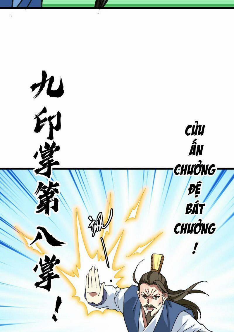 Siêu Đạo Thần Thuật 113 trang 24