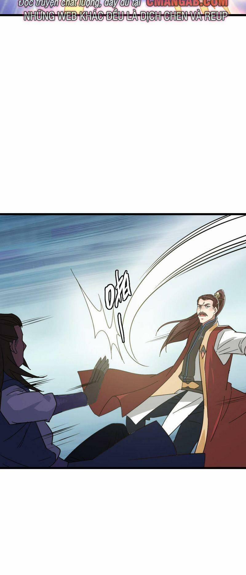 Siêu Đạo Thần Thuật 113 trang 29