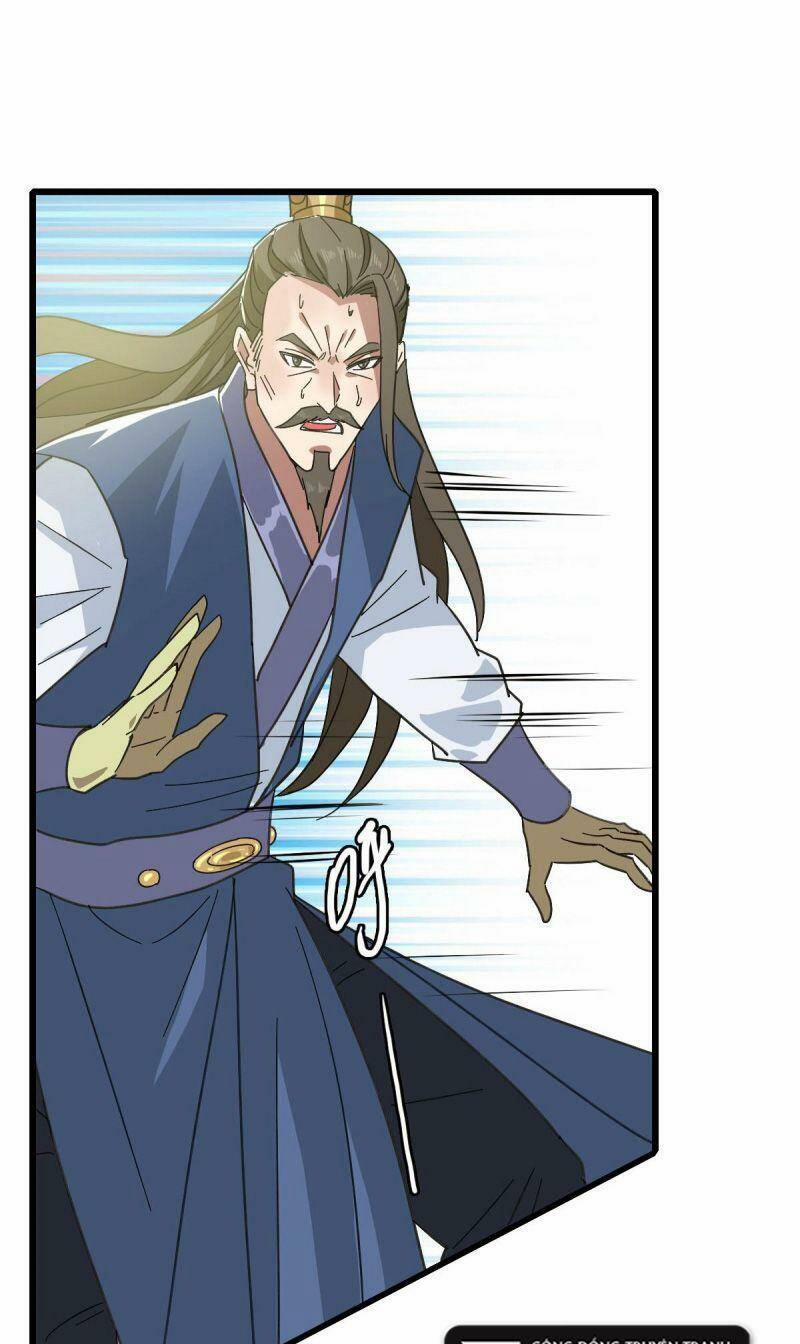 Siêu Đạo Thần Thuật 113 trang 30